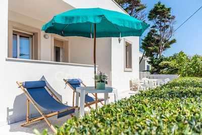 Casa vacanza fronte mare Posto Rosso - Foto 9