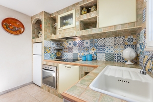 Appartamento ben arredato a pochi passi dal centro Alliste - Foto 11