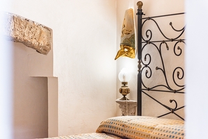 Appartamento ben arredato a pochi passi dal centro Alliste - Foto 19