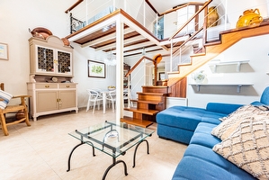 Appartamento ben arredato a pochi passi dal centro Alliste - Foto 4