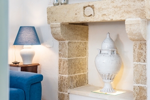 Appartamento ben arredato a pochi passi dal centro Alliste - Foto 8