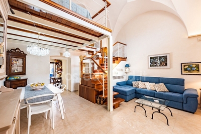 Appartamento ben arredato a pochi passi dal centro Alliste - Foto principale