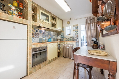 Appartamento ben arredato a pochi passi dal centro Alliste - Foto 10