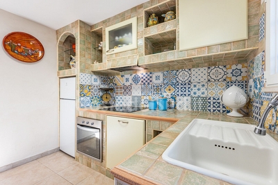 Appartamento ben arredato a pochi passi dal centro Alliste - Foto 11