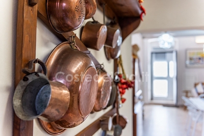 Appartamento ben arredato a pochi passi dal centro Alliste - Foto 12