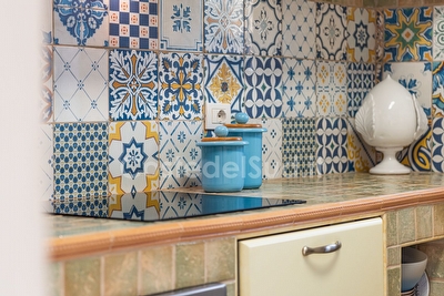 Appartamento ben arredato a pochi passi dal centro Alliste - Foto 13