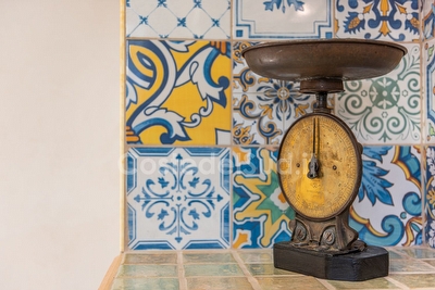 Appartamento ben arredato a pochi passi dal centro Alliste - Foto 14