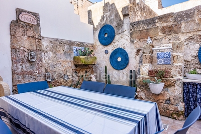 Appartamento ben arredato a pochi passi dal centro Alliste - Foto 16