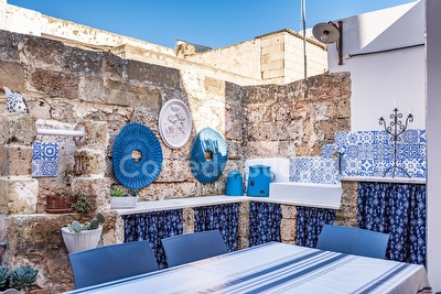 Appartamento ben arredato a pochi passi dal centro Alliste - Foto 17