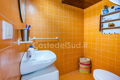 Appartamento ben arredato a pochi passi dal centro Alliste - Foto 23