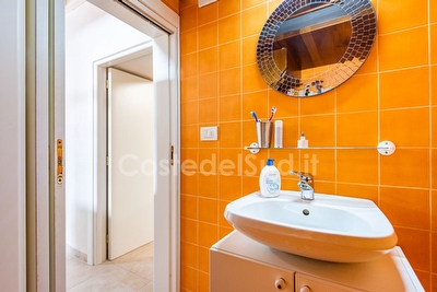 Appartamento ben arredato a pochi passi dal centro Alliste - Foto 24