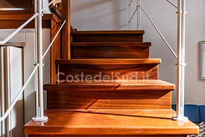 Appartamento ben arredato a pochi passi dal centro Alliste - Foto 25