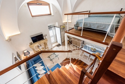 Appartamento ben arredato a pochi passi dal centro Alliste - Foto 26