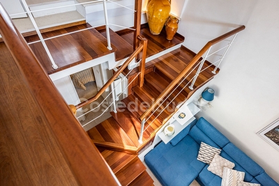 Appartamento ben arredato a pochi passi dal centro Alliste - Foto 29