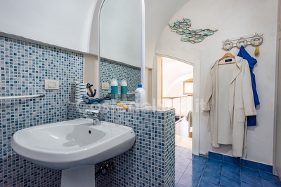 Appartamento ben arredato a pochi passi dal centro Alliste - Foto 30