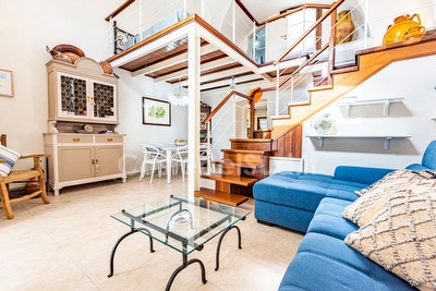 Appartamento ben arredato a pochi passi dal centro Alliste - Foto 4