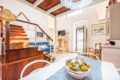 Appartamento ben arredato a pochi passi dal centro Alliste - Foto 5