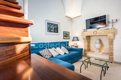 Appartamento ben arredato a pochi passi dal centro Alliste - Foto 7