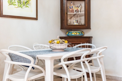 Appartamento ben arredato a pochi passi dal centro Alliste - Foto 9