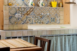 Casa Vacanza 2026 Alliste - Foto 10