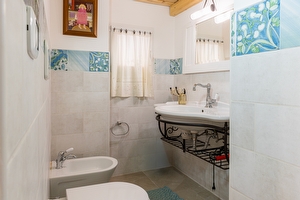 Casa Vacanza 2026 Alliste - Foto 14