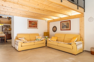 Casa Vacanza 2026 Alliste - Foto 4