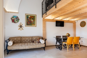 Casa Vacanza 2026 Alliste - Foto 6