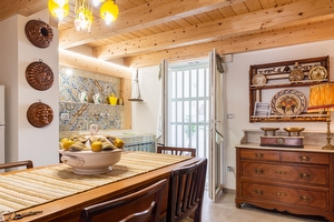 Casa Vacanza 2026 Alliste - Foto 8