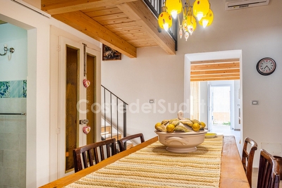 Casa Vacanza 2026 Alliste - Foto 12