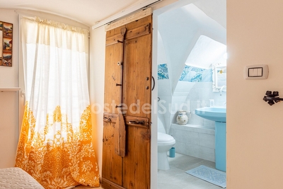 Casa Vacanza 2026 Alliste - Foto 23