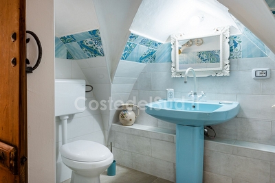 Casa Vacanza 2026 Alliste - Foto 24