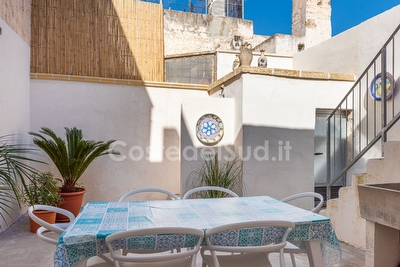 Casa Vacanza 2026 Alliste - Foto 25