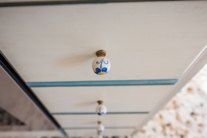 Villetta indipendente ampi spazi esterni mare e campagna Posto Rosso - Foto 11