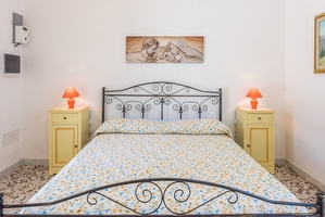 Villetta indipendente ampi spazi esterni mare e campagna Posto Rosso - Foto 12