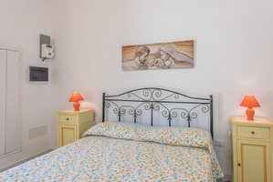 Villetta indipendente ampi spazi esterni mare e campagna Posto Rosso - Foto 13