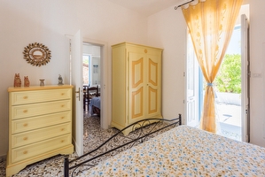 Villetta indipendente ampi spazi esterni mare e campagna Posto Rosso - Foto 14