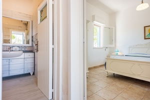 Villetta indipendente ampi spazi esterni mare e campagna Posto Rosso - Foto 16