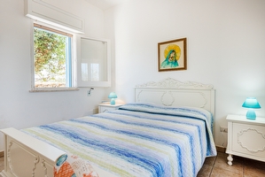 Villetta indipendente ampi spazi esterni mare e campagna Posto Rosso - Foto 17