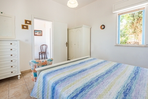 Villetta indipendente ampi spazi esterni mare e campagna Posto Rosso - Foto 18