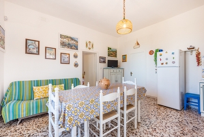 Villetta indipendente ampi spazi esterni mare e campagna Posto Rosso - Foto 7