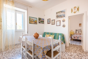 Villetta indipendente ampi spazi esterni mare e campagna Posto Rosso - Foto 8