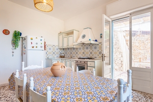 Villetta indipendente ampi spazi esterni mare e campagna Posto Rosso - Foto 9