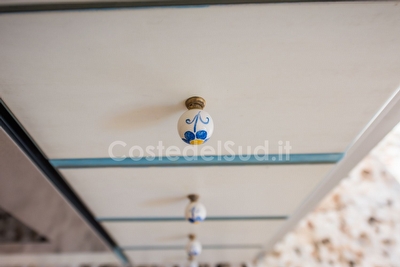 Villetta indipendente ampi spazi esterni mare e campagna Posto Rosso - Foto 11