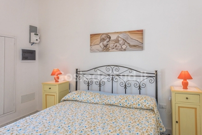 Villetta indipendente ampi spazi esterni mare e campagna Posto Rosso - Foto 13