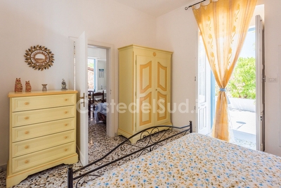 Villetta indipendente ampi spazi esterni mare e campagna Posto Rosso - Foto 14