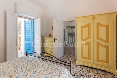 Villetta indipendente ampi spazi esterni mare e campagna Posto Rosso - Foto 15