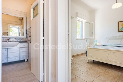 Villetta indipendente ampi spazi esterni mare e campagna Posto Rosso - Foto 16