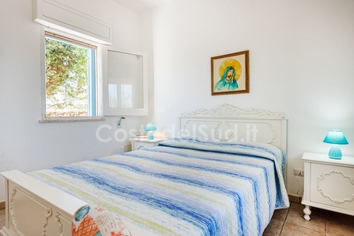 Villetta indipendente ampi spazi esterni mare e campagna Posto Rosso - Foto 17