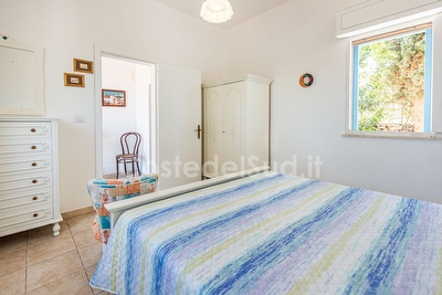 Villetta indipendente ampi spazi esterni mare e campagna Posto Rosso - Foto 18