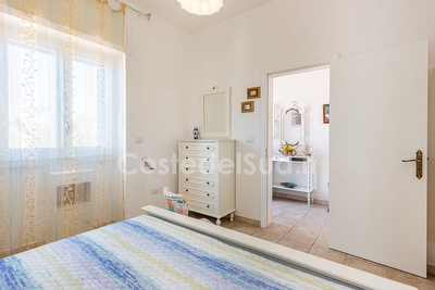 Villetta indipendente ampi spazi esterni mare e campagna Posto Rosso - Foto 19